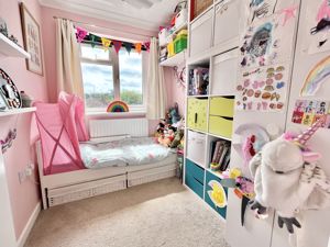 Bedroom 3- click for photo gallery